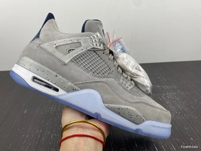 Retro Georgetown AJ4-1043505 (PE) Jordan 4 0727